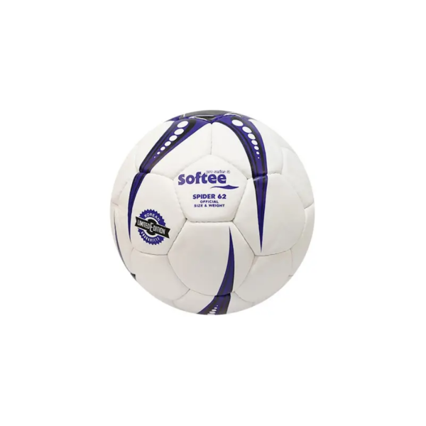 Pilota futbol sala Softee Spider