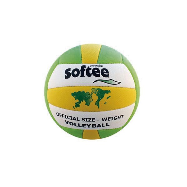 Balón voleibol Softee Silvi