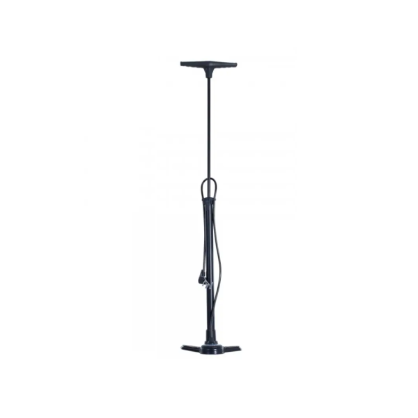 Bomba de peu amb manometre TOOL