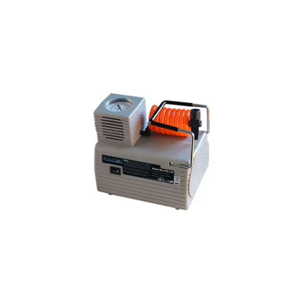 Compressor elèctric Basic