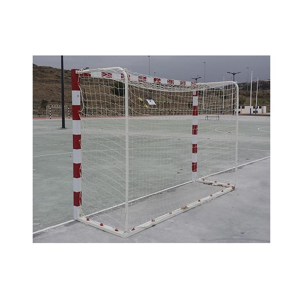Porteries futbol sala/handbol traslladables