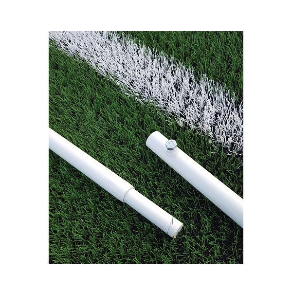 Bases porteries futbol 7 i 11 per a recollida de xarxa