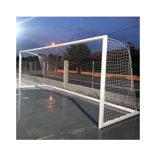 Porteries futbol 7 i 11 alumini portables