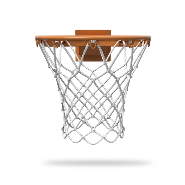 Xarxa bàsquet