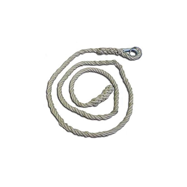 Corda grimpa llisa 4 m