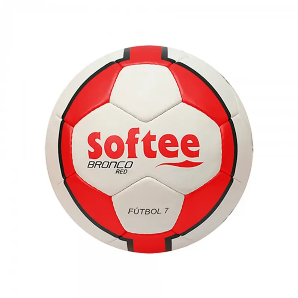 Pilota futbol 7 Softee Bronco