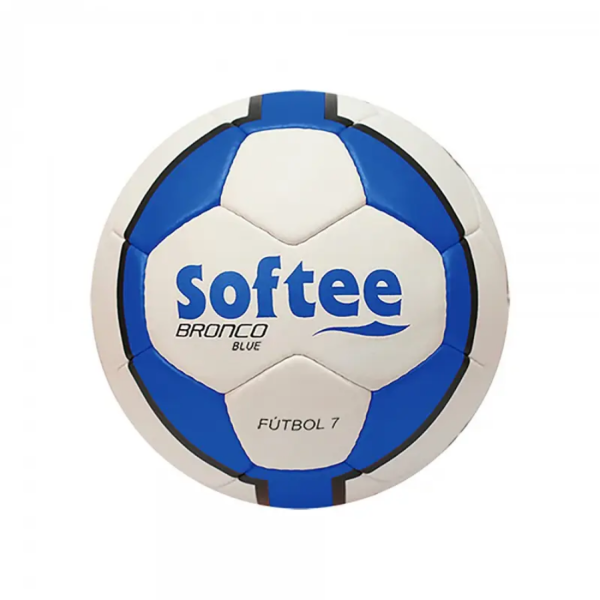 Pilota futbol 7 Softee Bronco