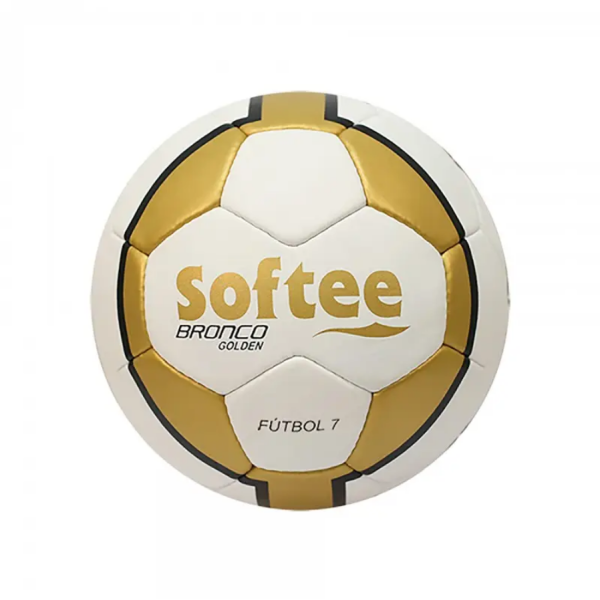 Pilota futbol 7 Softee Bronco