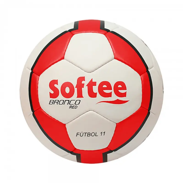 Pilota futbol 11 Softee Bronco