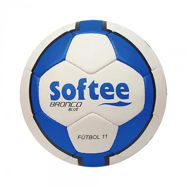 Pilota futbol 11 Softee Bronco