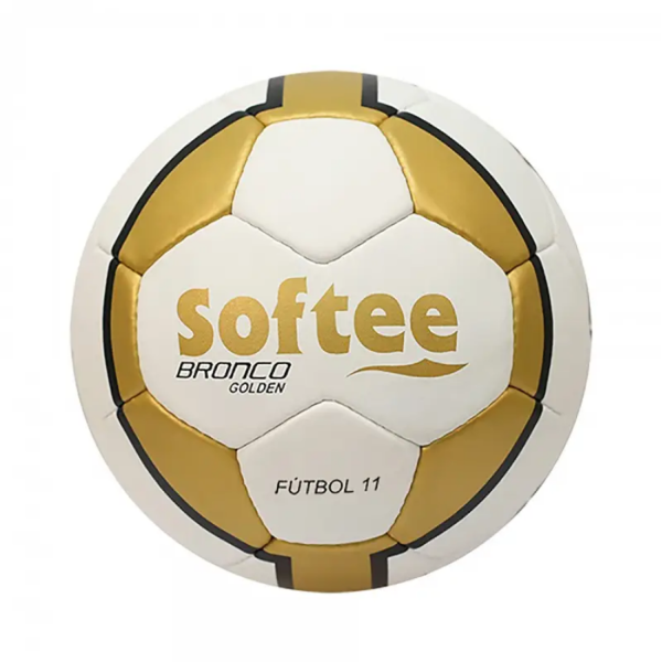 Pilota futbol 11 Softee Bronco