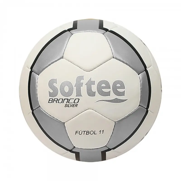 Pilota futbol 11 Softee Bronco