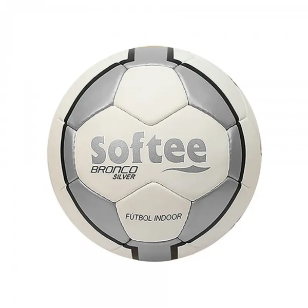 Pilota futbol indoor Softee Bronco
