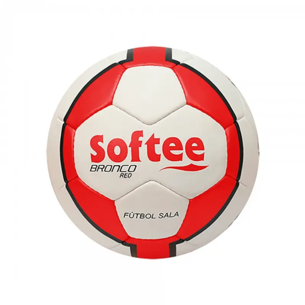 Pilota futbol sala Softee Bronco