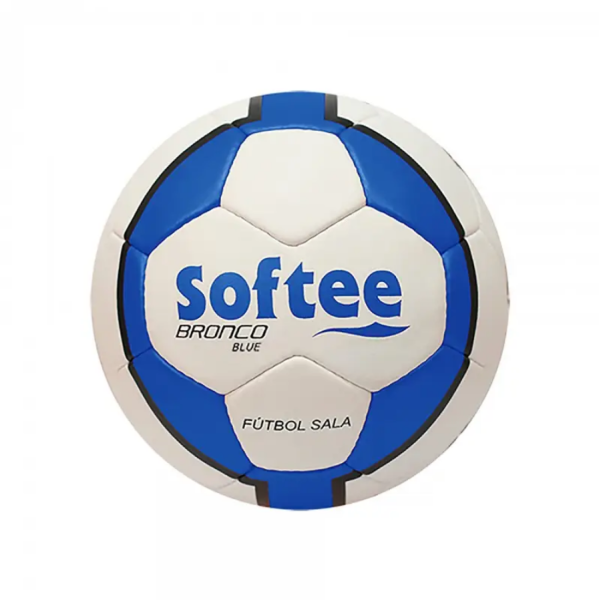 Pilota futbol sala Softee Bronco