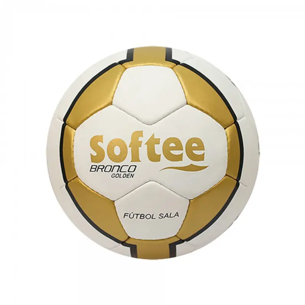 Pilota futbol sala Softee Bronco