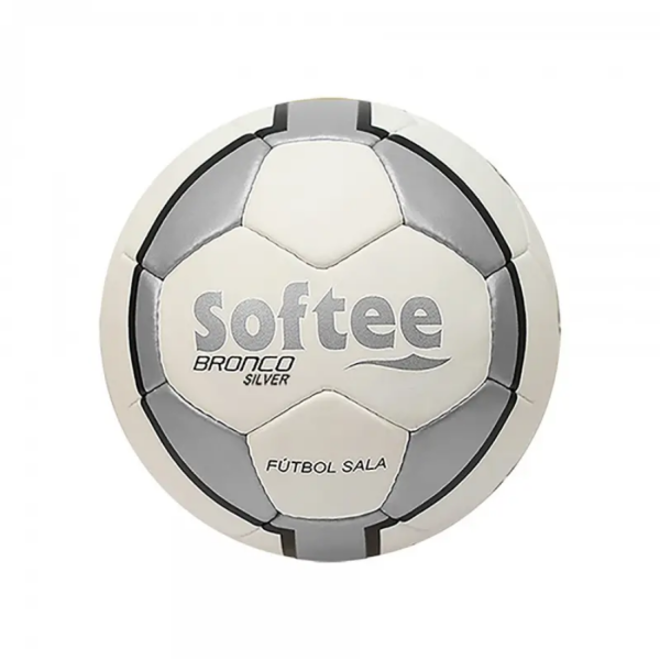 Pilota futbol sala Softee Bronco