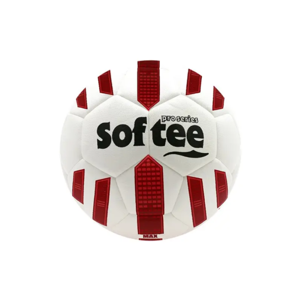 Pilota futbol 11 Softee híbrid Max