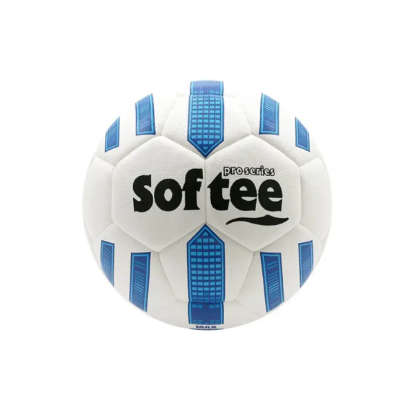 Pilota futbol 11 Softee híbrid Max