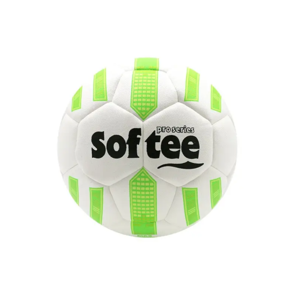 Pilota futbol 11 Softee híbrid Max