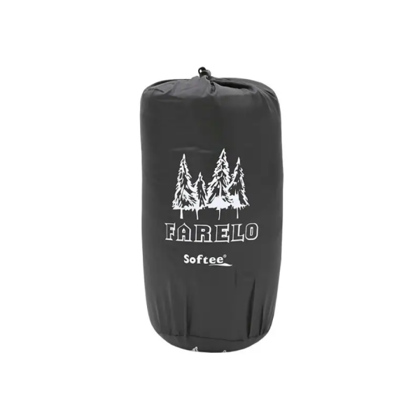 Saco dormir transformable Softee Farelo