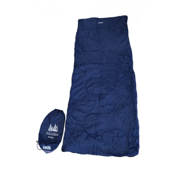 Saco dormir transformable Softee Farelo