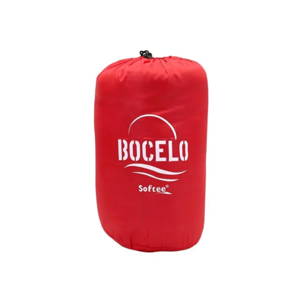 Saco de dormir transformable Softee Bocelo