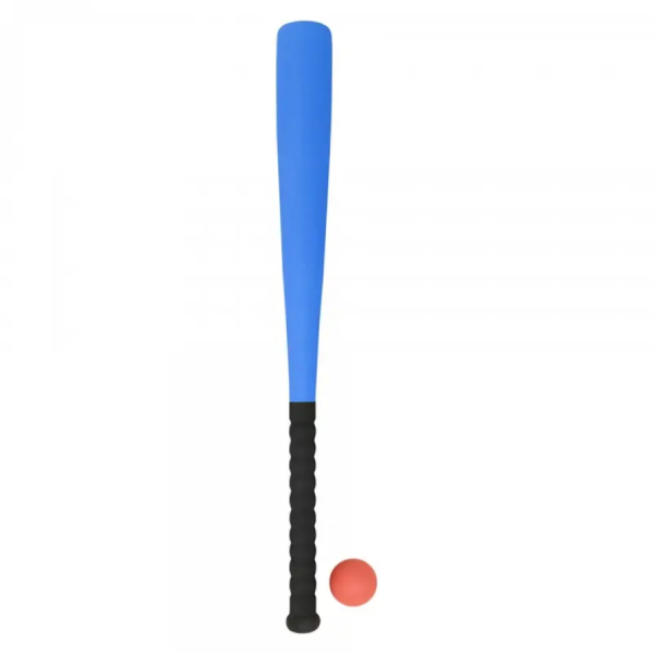 Bat beisbol foam amb pilota