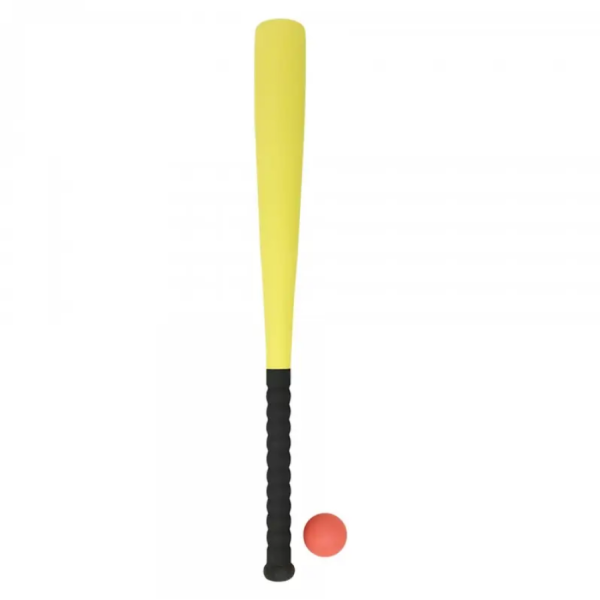 Bat beisbol foam amb pilota