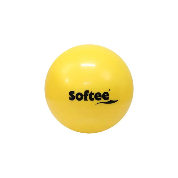Pelota rítmica adulto