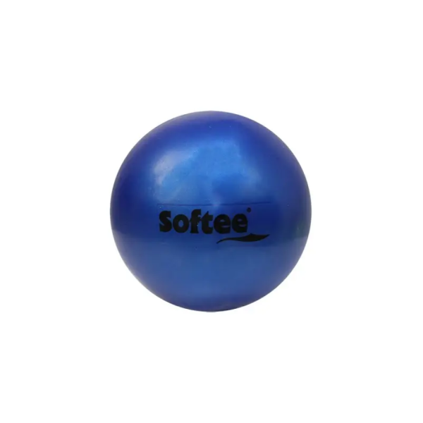 Pelota rítmica adulto