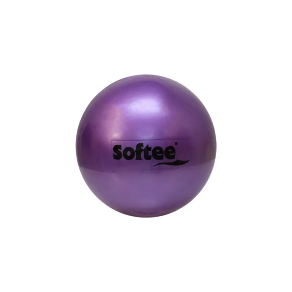 Pelota rítmica infantil