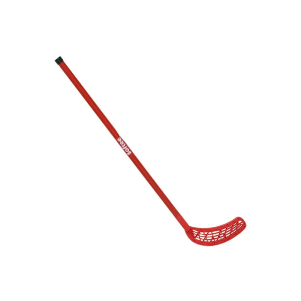 Stick hockey/floorball mango redondo