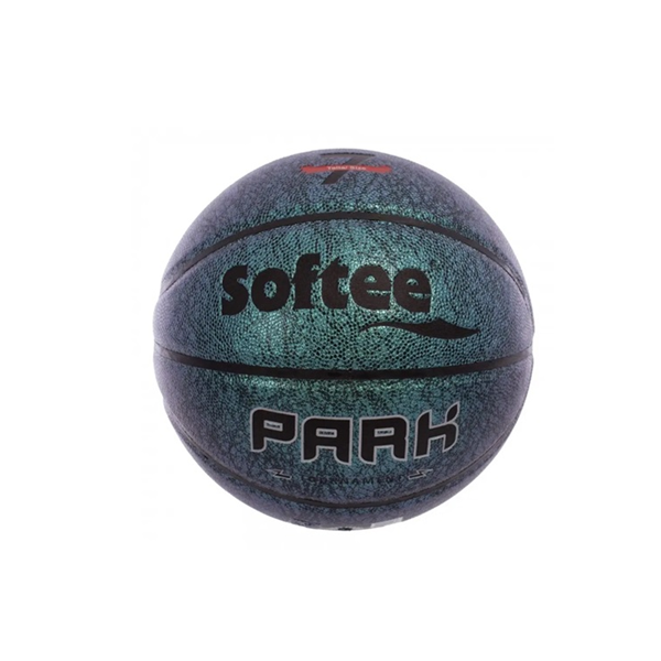 Pilota bàsquet Softee cuir Park