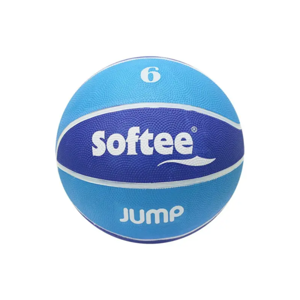 Balón baloncesto Softee nylon Jump
