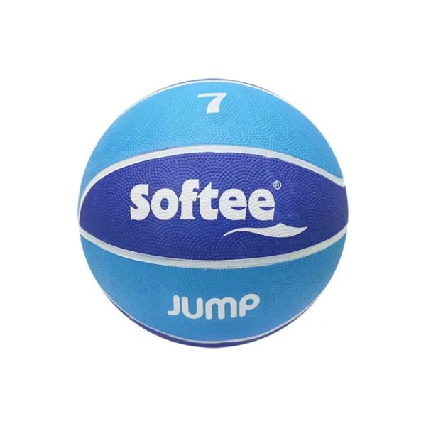 Balón baloncesto Softee nylon Jump