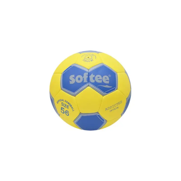 Balón balonmano Softee Addicted
