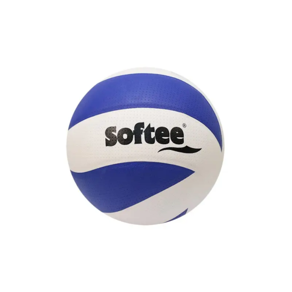 Pilota voleibol Softee Tornat