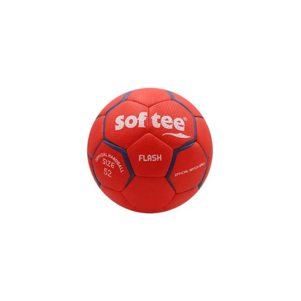Balón balonmano Softee Flash
