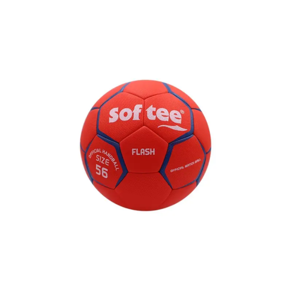 Balón balonmano Softee Flash