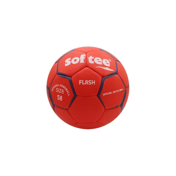 Balón balonmano Softee Flash