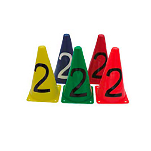 Con numerat 2