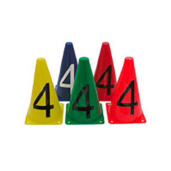 Con numerat 4