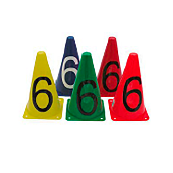 Con numerat 6