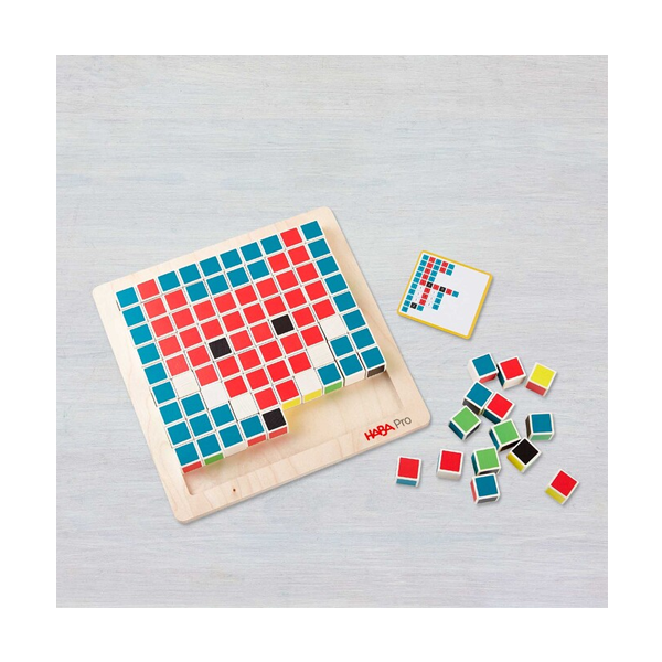 Digital Starter: Arranging Game Coding Pixel