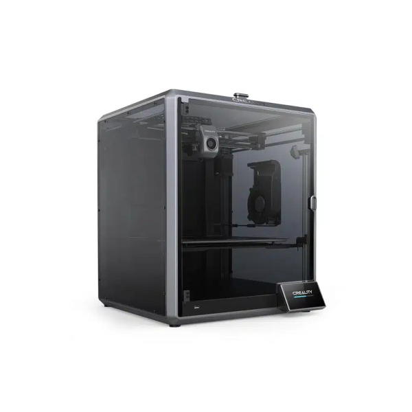 Impressora 3D Creality K1 Max Combo Esencial