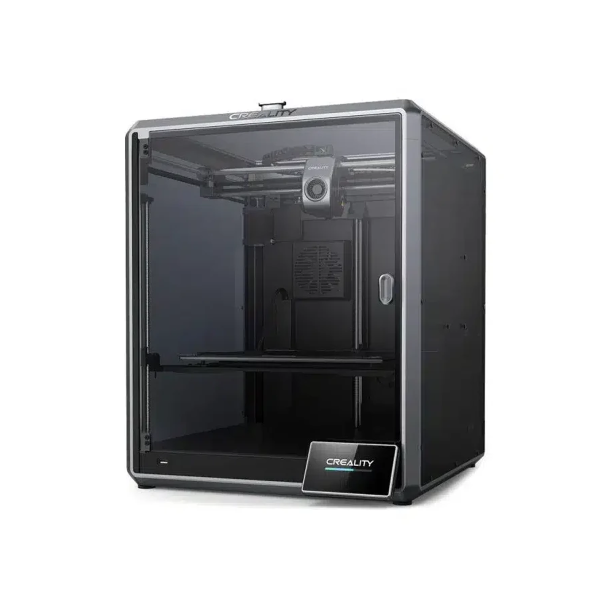 Impressora 3D Creality K1 Max Combo Esencial