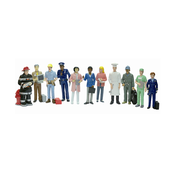 Figuras Oficios