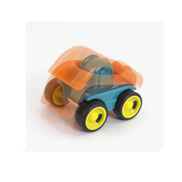 Minimobil 12 cm