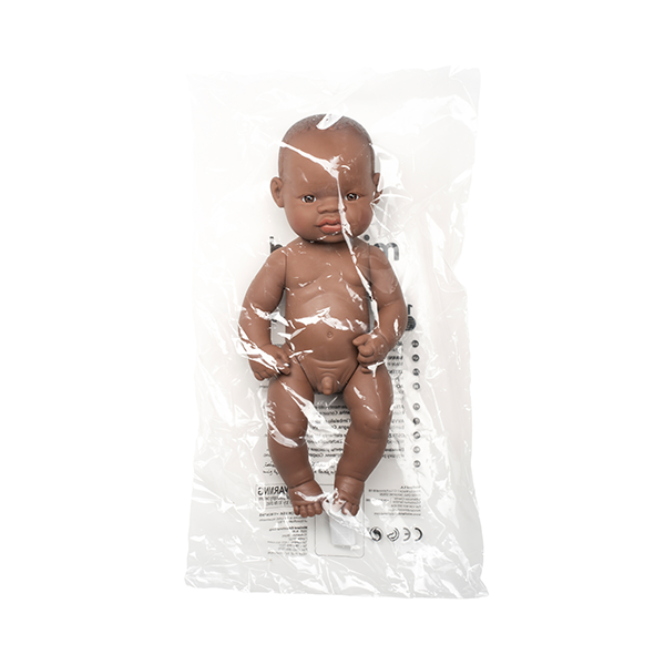 Baby Africà/na 32 cm.
